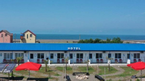 KOLKHETI JIBO Beach